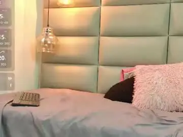 Chaturbate Best live sex cam show of missluna__