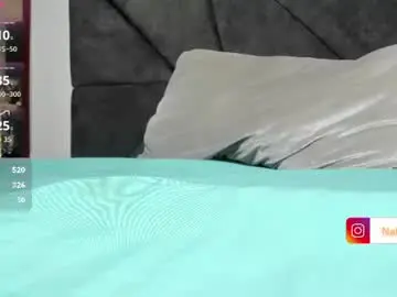 Chaturbate Adult Video Chat of nathysmith