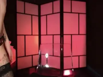 Chaturbate Private Sex Chat of naughtykathie