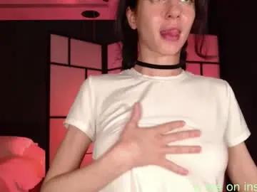 Chaturbate Nude Webcam of naughtykathie