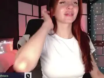 Chaturbate Best live sex cam show of naughtykathie