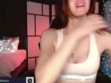 Chaturbate Private Sex Chat of naughtykathie