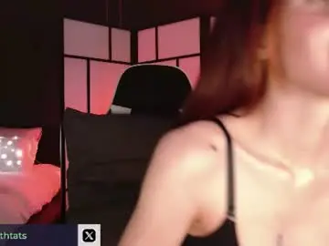 Chaturbate Adult Webcams of naughtykathie
