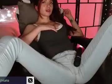 Chaturbate Best Webcam of naughtykathie