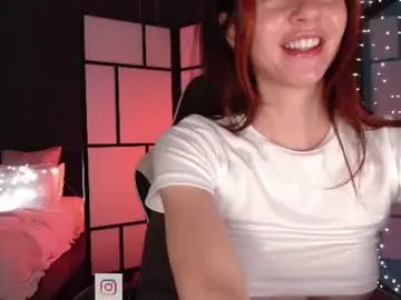 Chaturbate Adult Webcam of naughtykathie