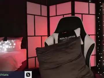 Chaturbate Adult Webcams of naughtykathie