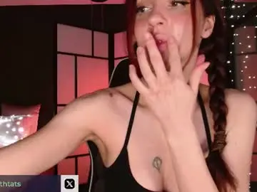 Chaturbate Live Sex of naughtykathie