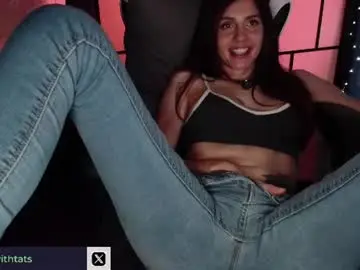 Chaturbate Adult Video Chat of naughtykathie