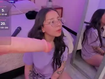 Chaturbate Private Sex Chat of nina_myers