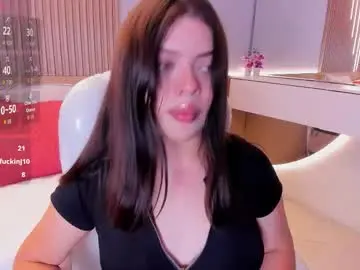 Chaturbate Live Sex of paradise_doll_s