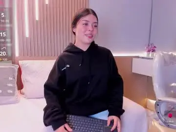 Chaturbate Private Sex Chat of paradise_doll_s