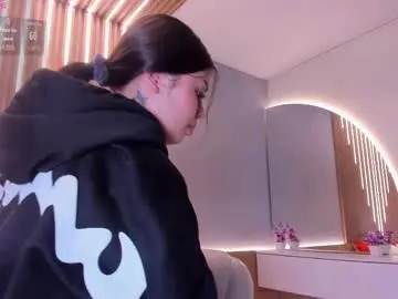 Chaturbate Live Porn of paradise_doll_s