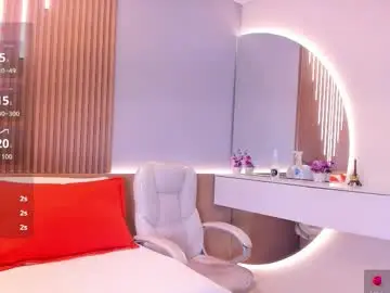 Chaturbate Best Webcam of paradise_doll_s