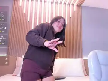 Chaturbate Private Sex Chat of paradise_doll_s