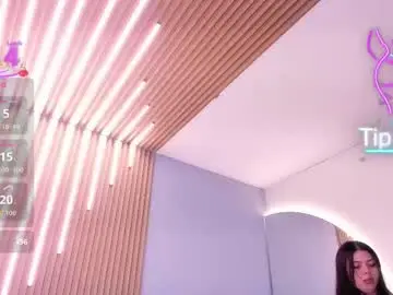 Chaturbate Best live sex cam show of paradise_doll_s