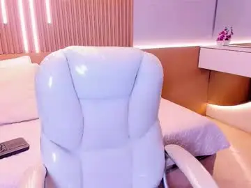 Chaturbate Live Sex of paradise_doll_s