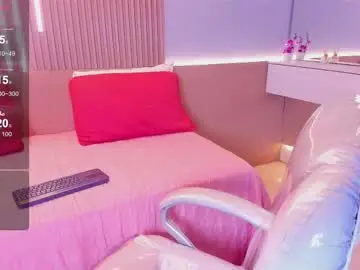 Chaturbate Nude Webcam of paradise_doll_s