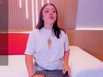 Chaturbate Free Live Porn of paradise_doll_s