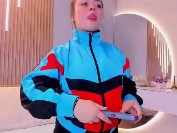 Chaturbate Best live sex cam show of paradise_doll_s