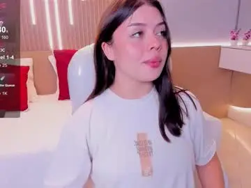 Chaturbate Free Live Porn of paradise_doll_s