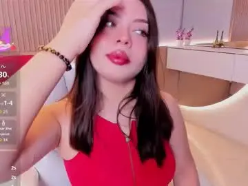 Chaturbate Best live sex cam show of paradise_doll_s