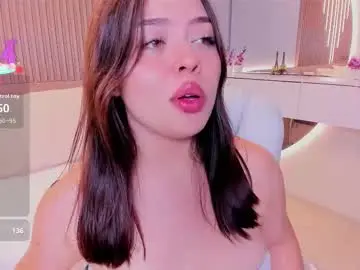 Chaturbate Live Sex Cam of paradise_doll_s