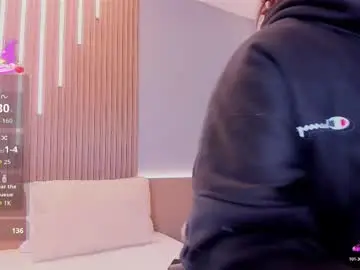 Chaturbate Best Webcam of paradise_doll_s