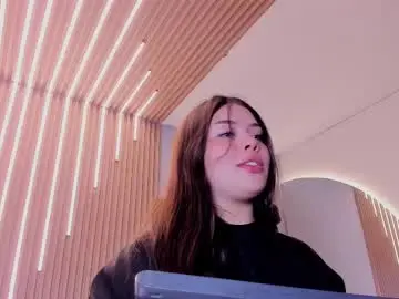 Chaturbate Live Sex of paradise_doll_s