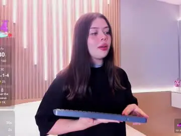 Chaturbate Sex Chat of paradise_doll_s