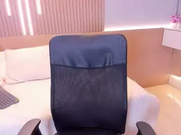 Chaturbate Live Porn of paradise_doll_s