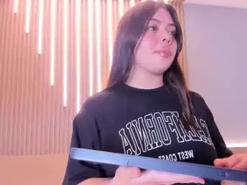 Chaturbate Adult Video Chat of paradise_doll_s