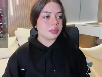 Chaturbate Best live sex cam show of paradise_doll_s