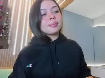 Chaturbate Watch Live Sex Cams of paradise_doll_s