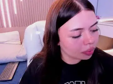 Chaturbate Private Sex Chat of paradise_doll_s