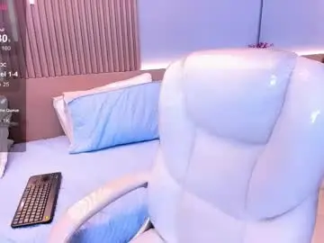 Chaturbate Sex Cam of paradise_doll_s