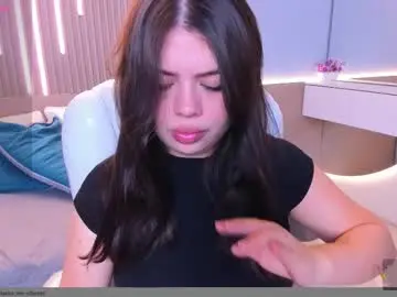 Chaturbate Best live sex cam show of paradise_doll_s