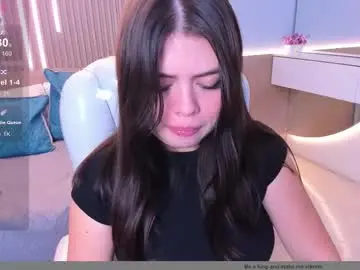 Chaturbate Sex Cam of paradise_doll_s