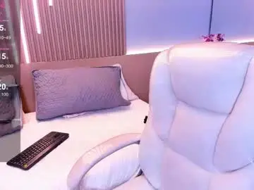 Chaturbate Live Porn of paradise_doll_s