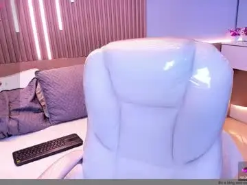 Chaturbate Sex Chat of paradise_doll_s