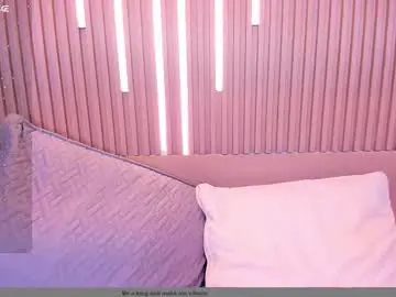 Chaturbate Free Porn Cam of paradise_doll_s