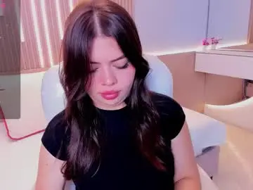 Chaturbate Live Sex of paradise_doll_s