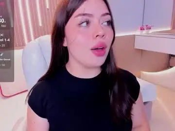 Chaturbate Live Sex Cam of paradise_doll_s