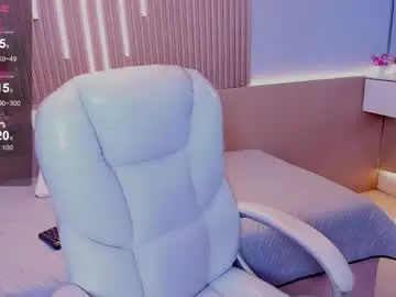 Chaturbate Private Sex Chat of paradise_doll_s