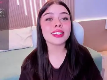 Chaturbate Live Sex Cam of paradise_doll_s