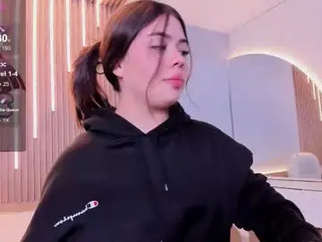 Chaturbate Live Sex Cam of paradise_doll_s