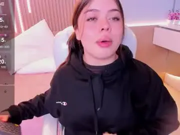 Chaturbate Watch Live Sex Cams of paradise_doll_s