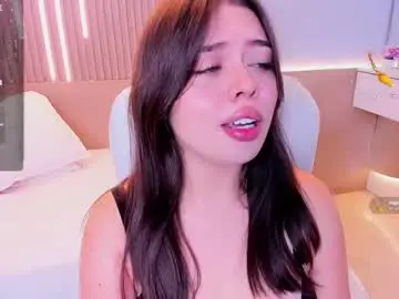 Chaturbate Live Sex Cam of paradise_doll_s