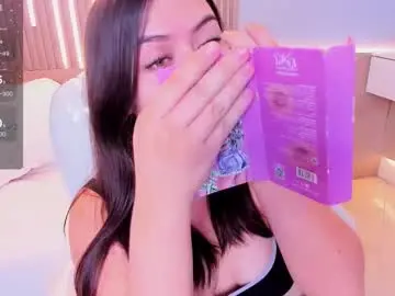 Chaturbate Adult Webcam of paradise_doll_s