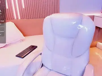 Chaturbate Private Sex Chat of paradise_doll_s