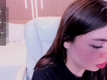 Chaturbate Live Sex of paradise_doll_s